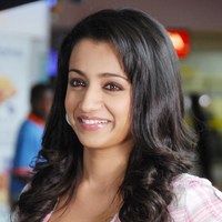 Trisha In Teen Maar Telugu Movie Latest Stills | Picture 36587